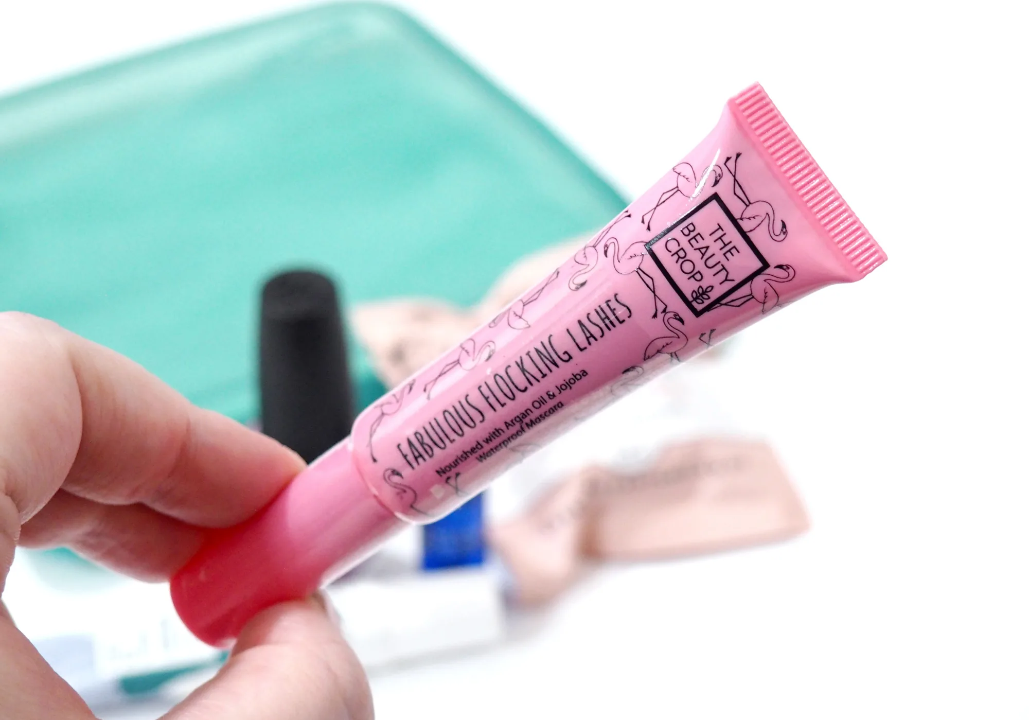 Birchbox April 2021