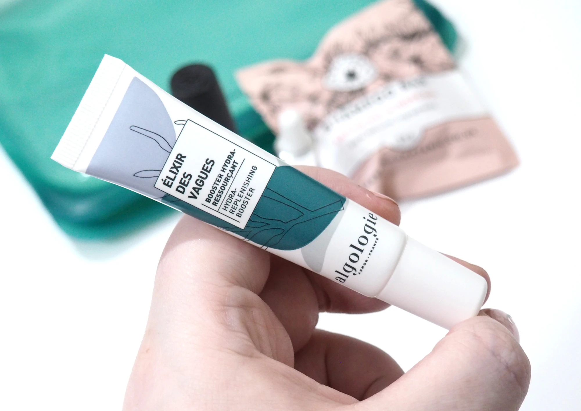 Birchbox April 2021