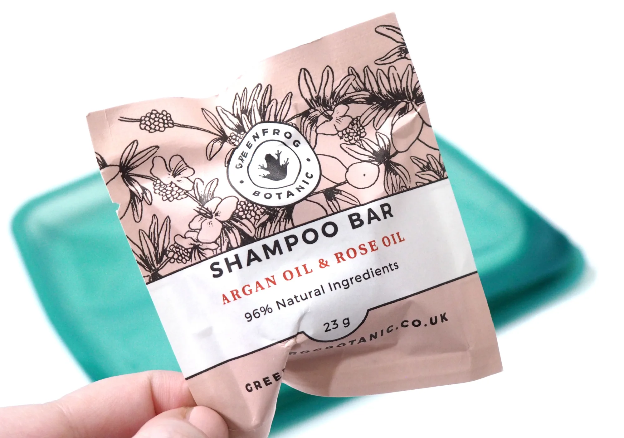 Birchbox April 2021
