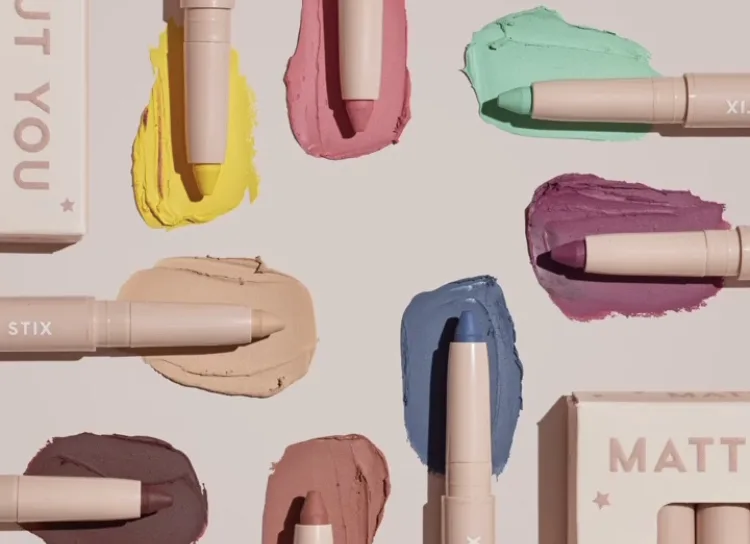 ColourPop Colour Stix Eyeshadow Sticks