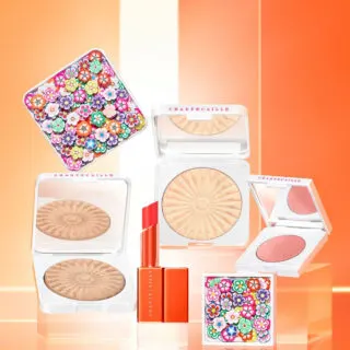 Chantecaille Flower Power Collection