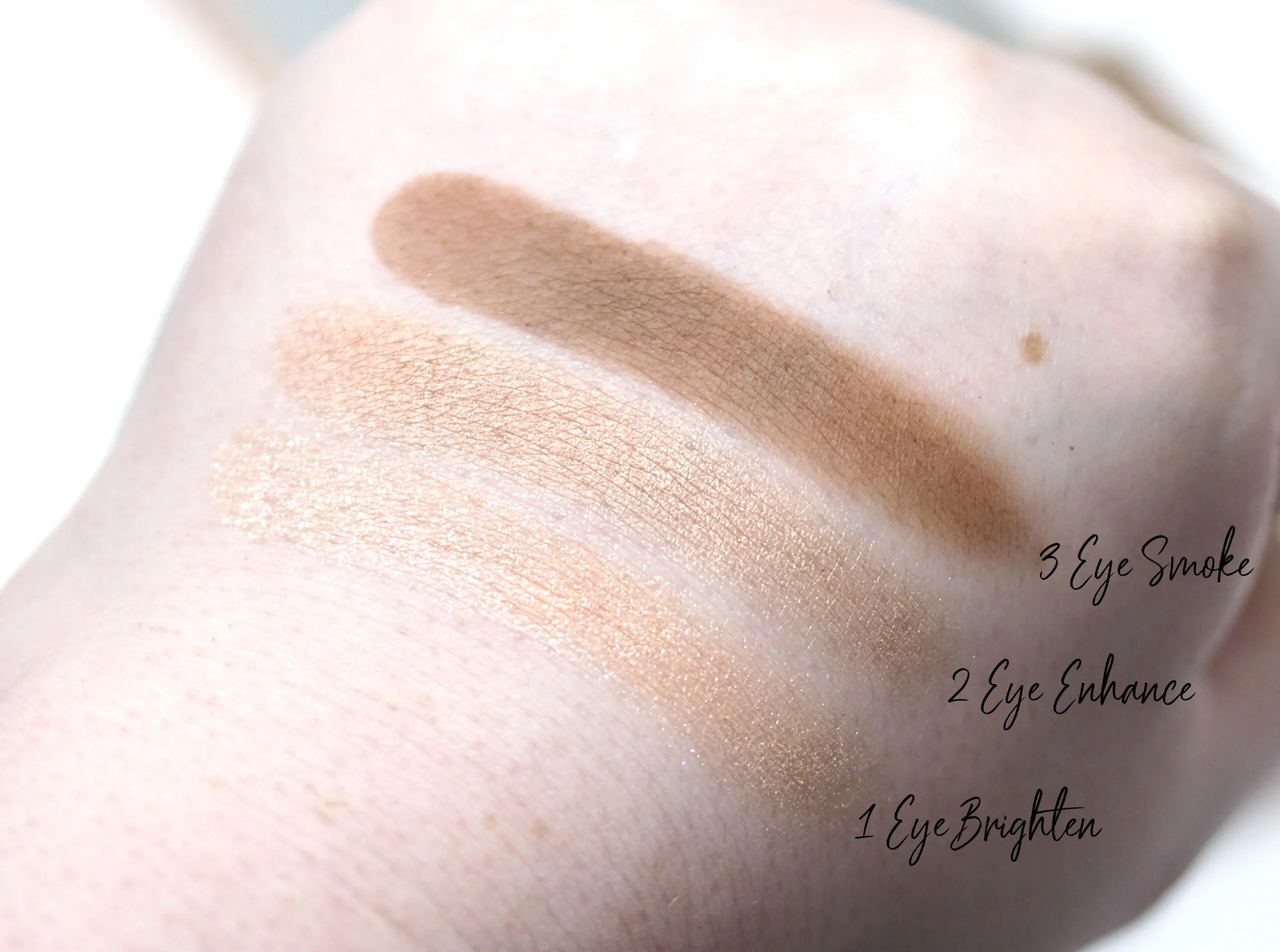 Charlotte Tilbury Instant Look Of Love In A Palettes Review / Swatches