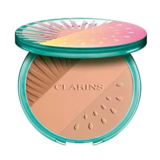 Clarins Bronzing Compact Summer 2021