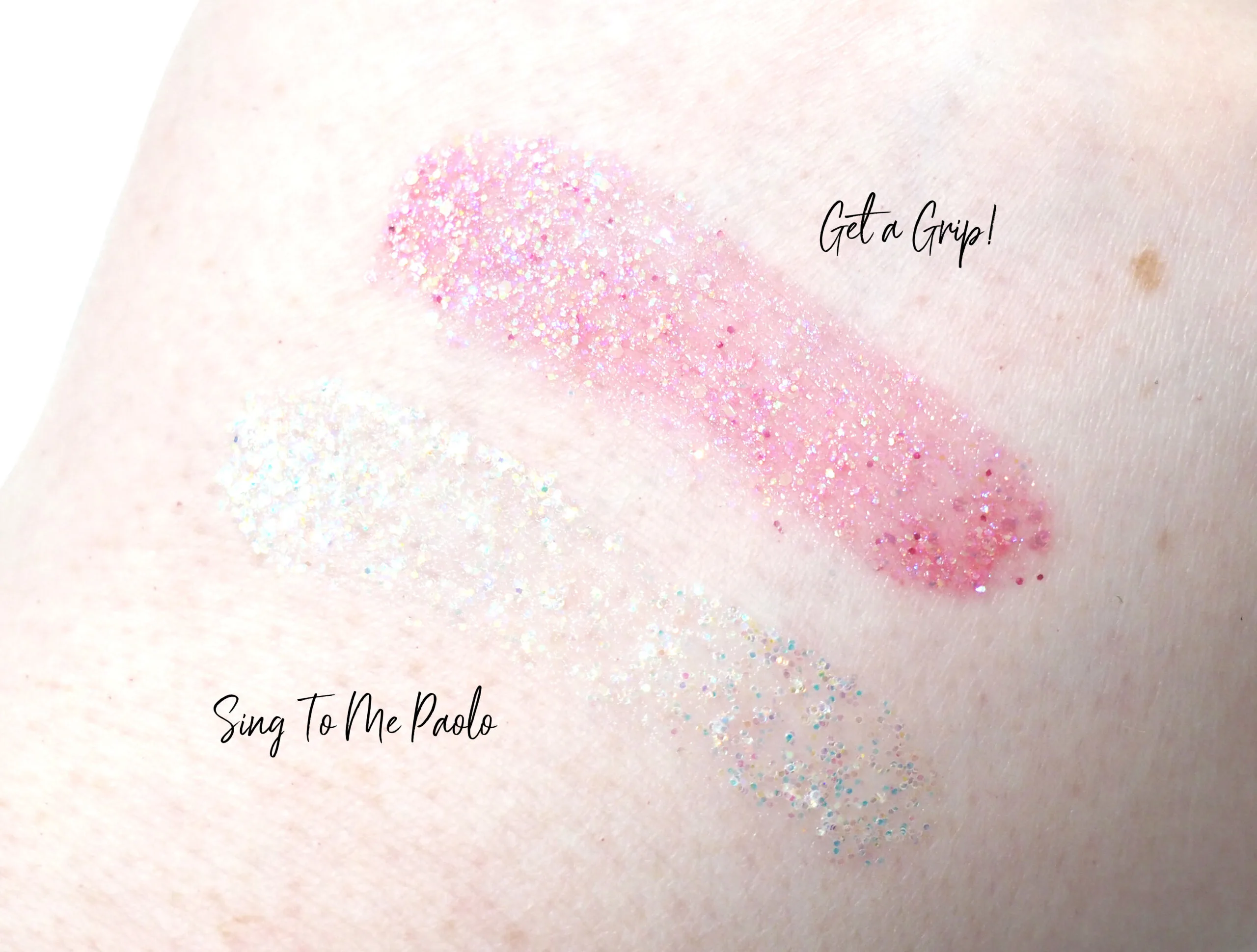 ColourPop x Disney Lizzie McGuire Collection Review / Swatches