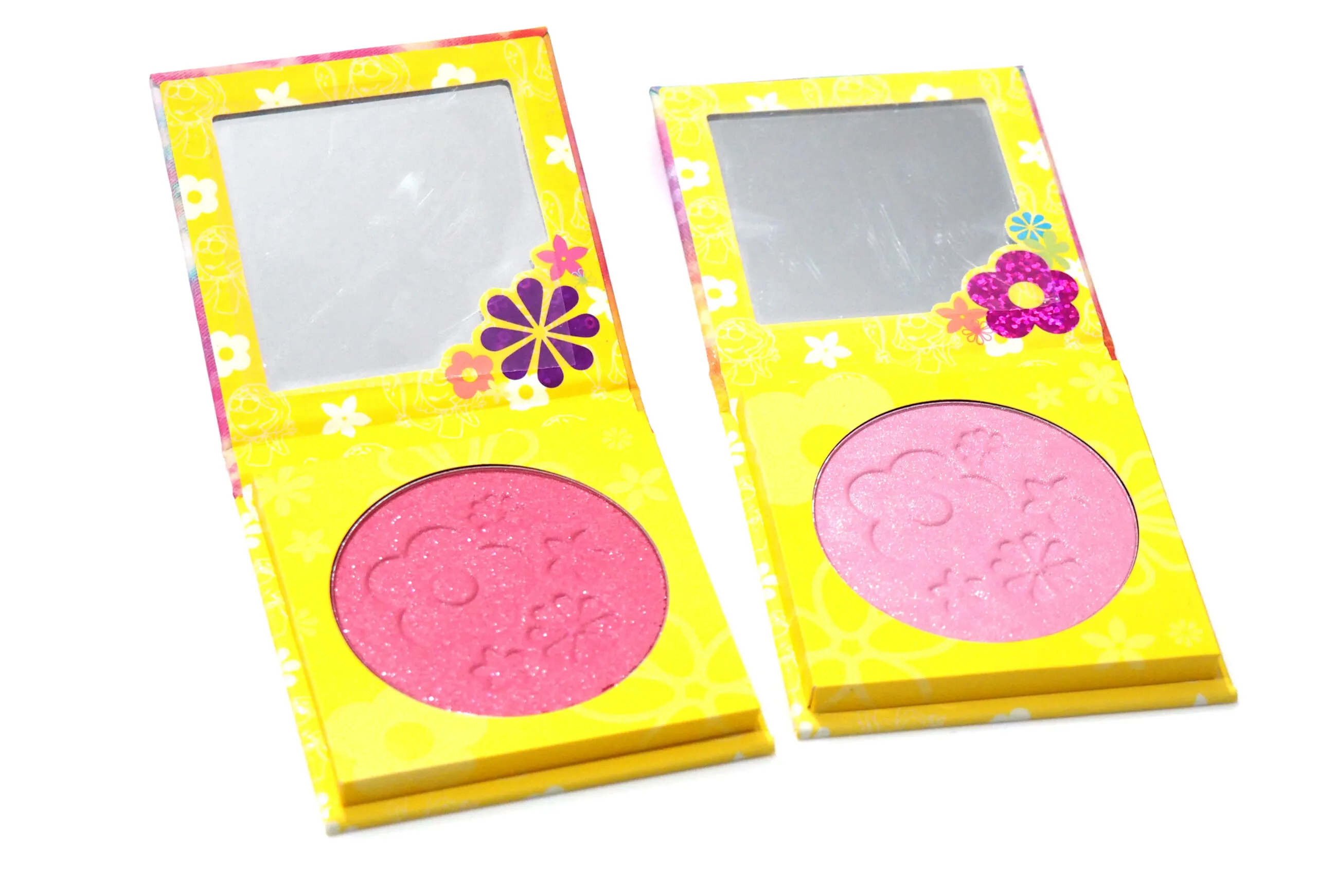 ColourPop x Disney Lizzie McGuire Collection Review / Swatches