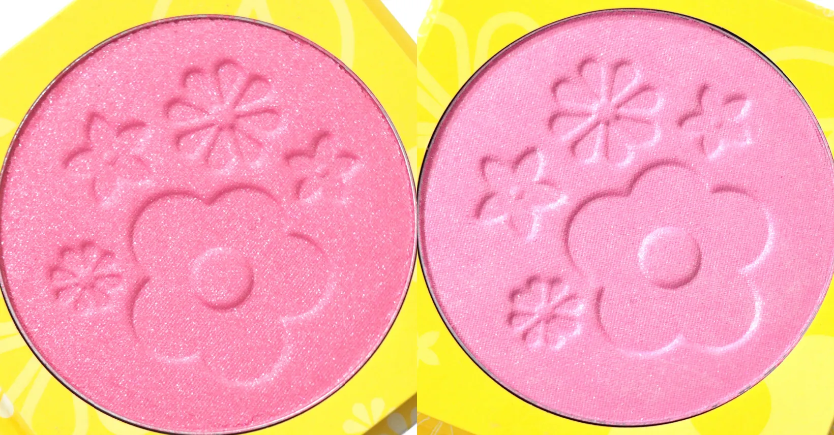 ColourPop x Disney Lizzie McGuire Collection Review / Swatches