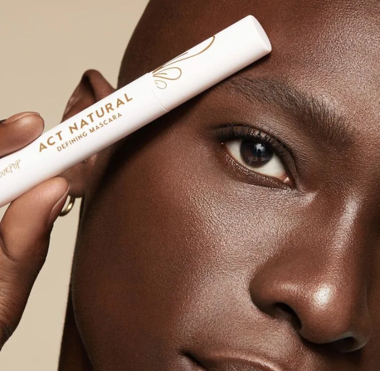 ColourPop Act Natural Defining Mascara
