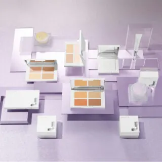 Jaclyn Cosmetics Prep & Set Collection Reveal