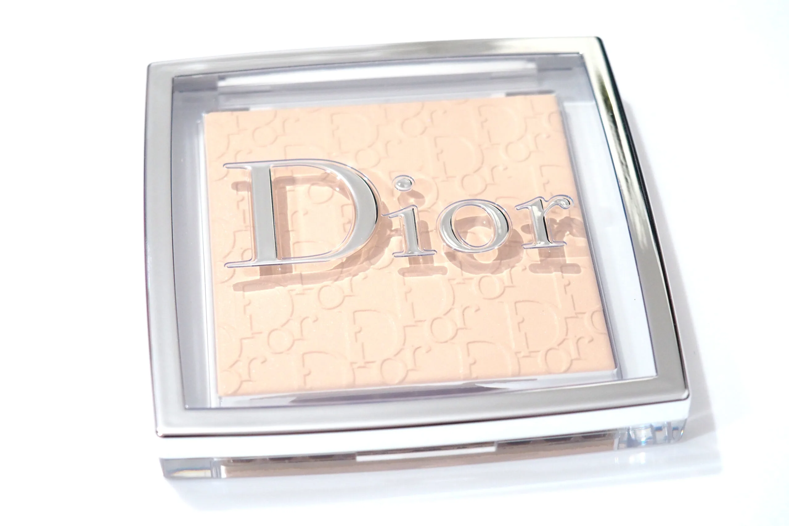 DIOR Backstage Pó facial e corporal sem pó