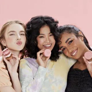Kaja Play Bento Sculpting Trio