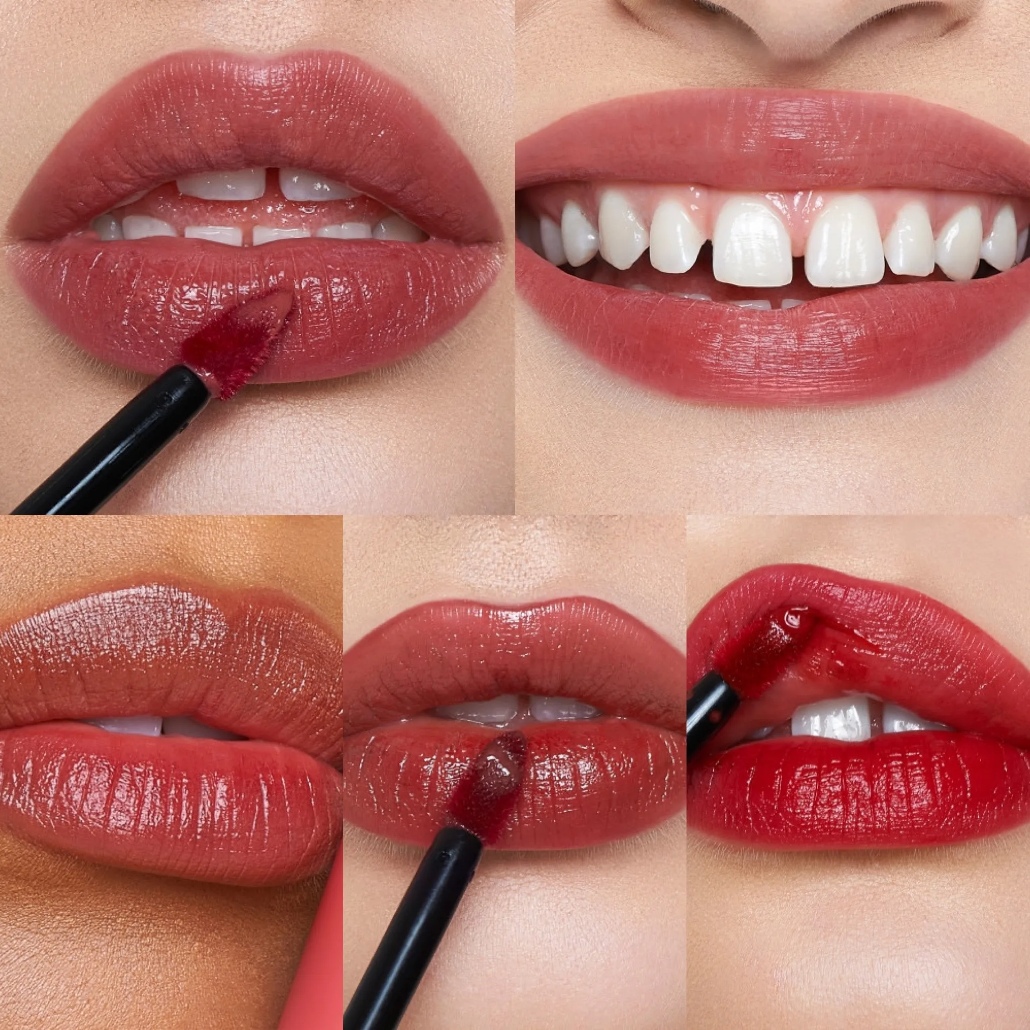 Charlotte Tilbury Tinted Love Lip & Cheek Duo