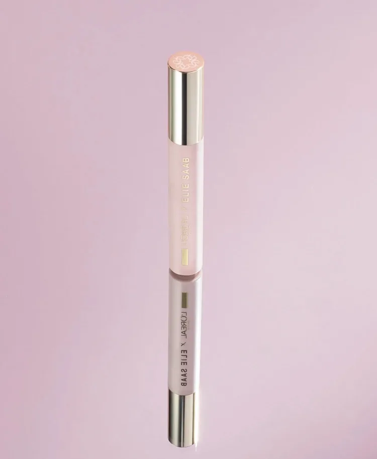 L'Oreal x Elie Saab Bridal Collection