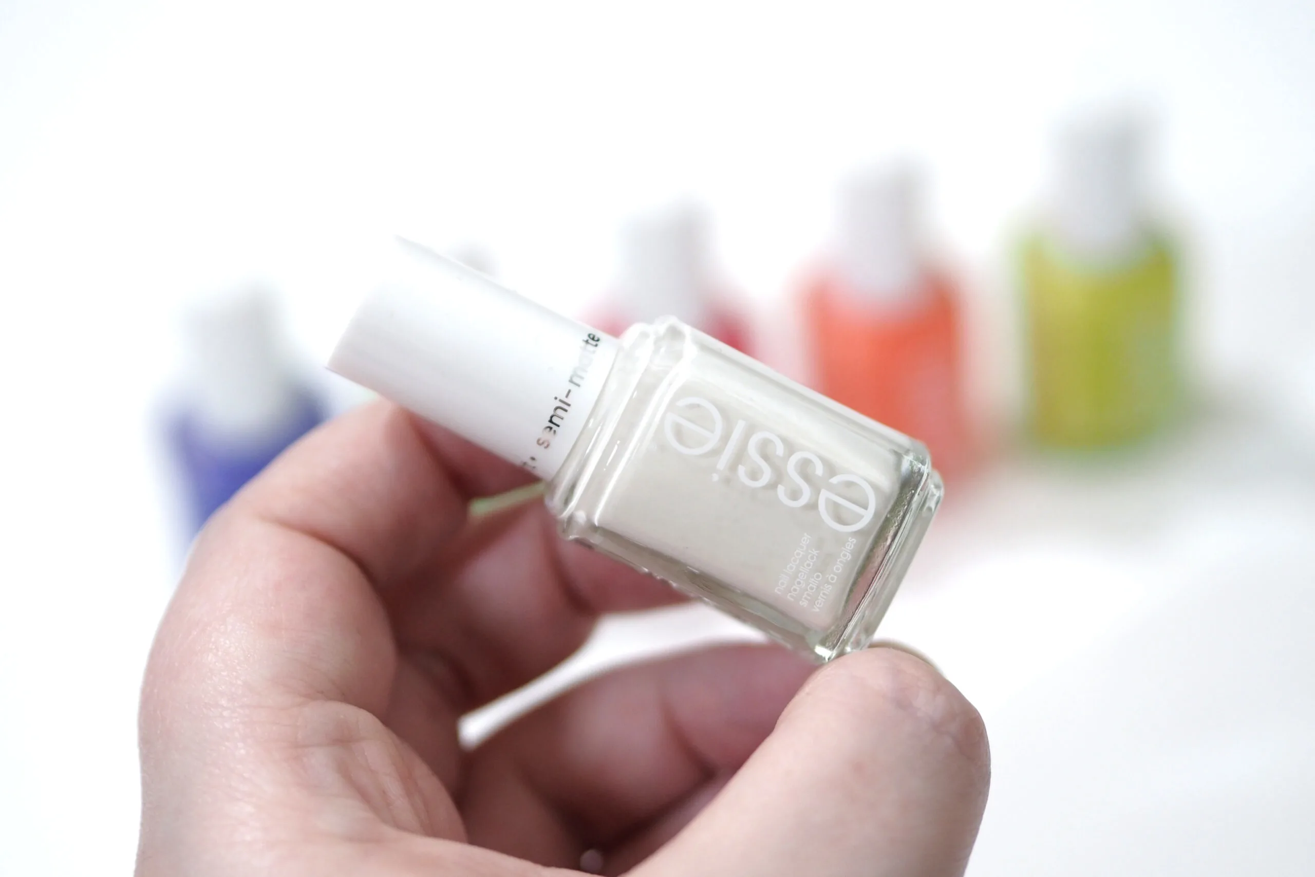 Essie Have A Ball Nail Polish Collection Review / Swatches