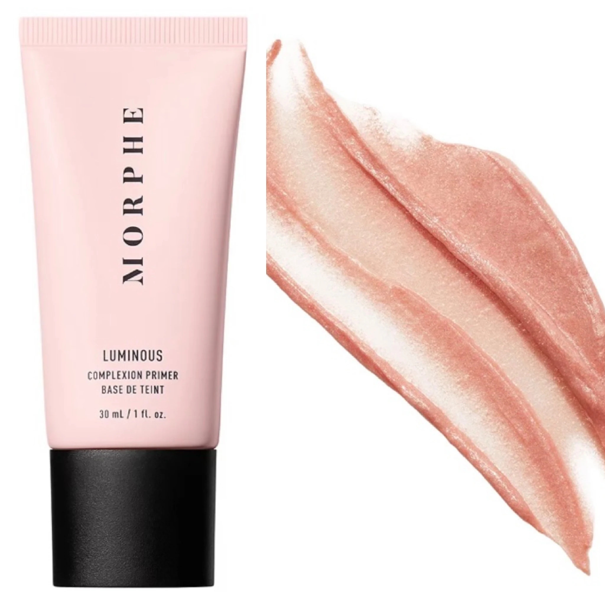 Morphe Face Primer Collection