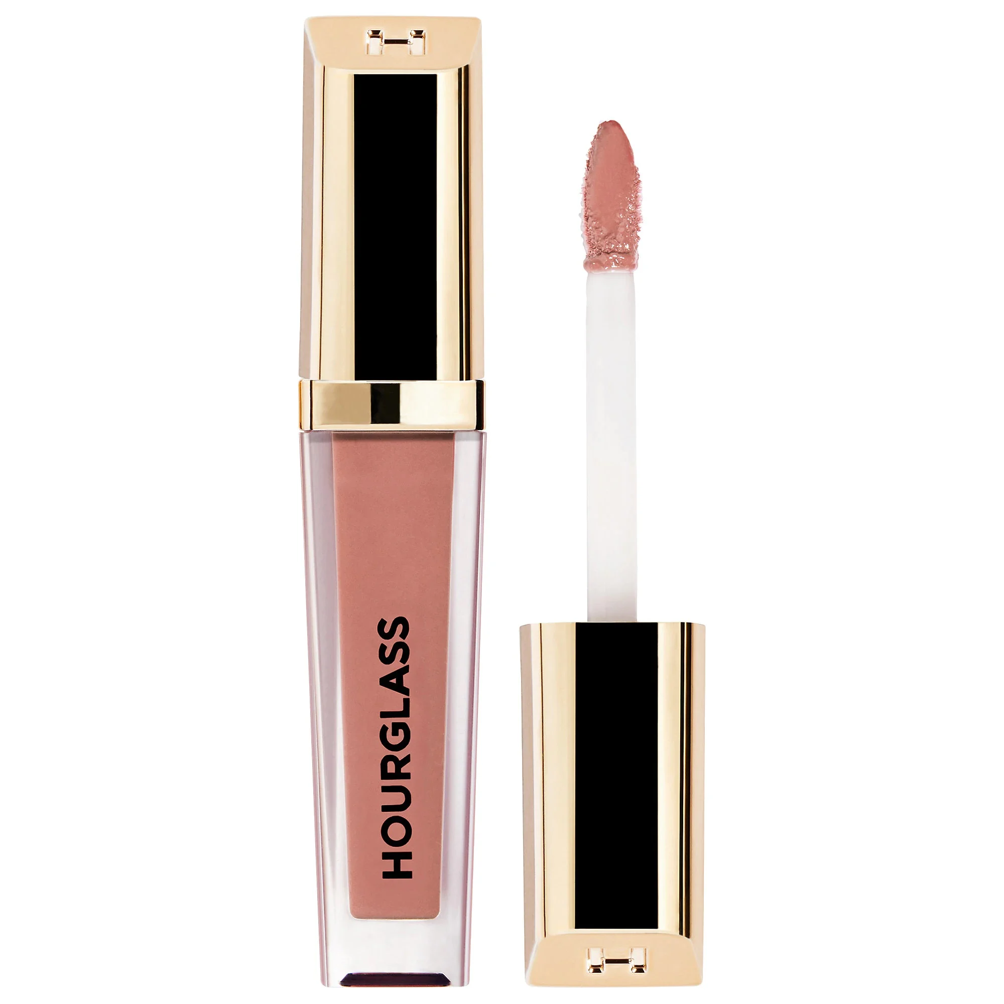 Hourglass Velvet Story Lip Cream Collection