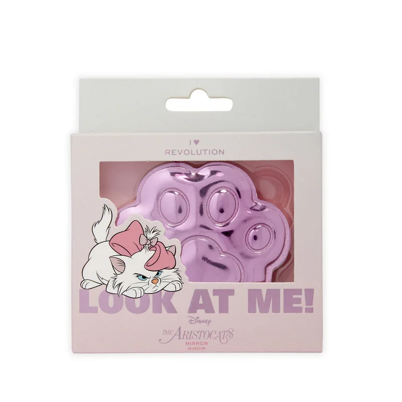 I Heart Revolution x Disney Aristocats Marie Collection