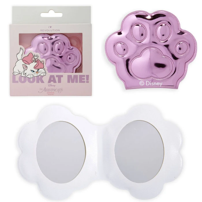 I Heart Revolution x Disney Aristocats Marie Collection
