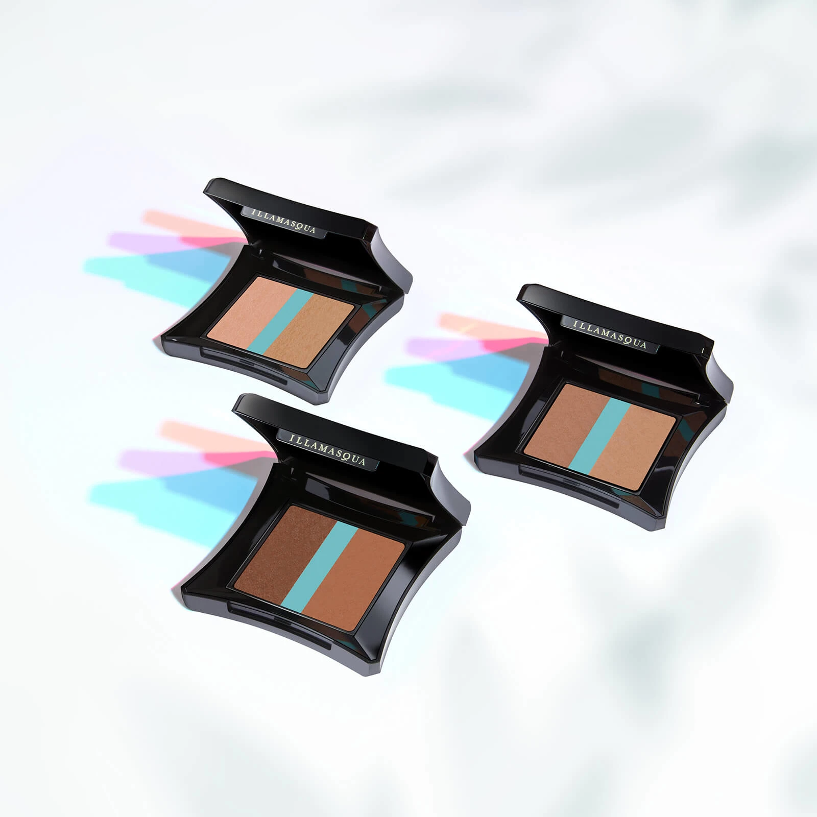 Illamasqua Colour Correcting Bronzers