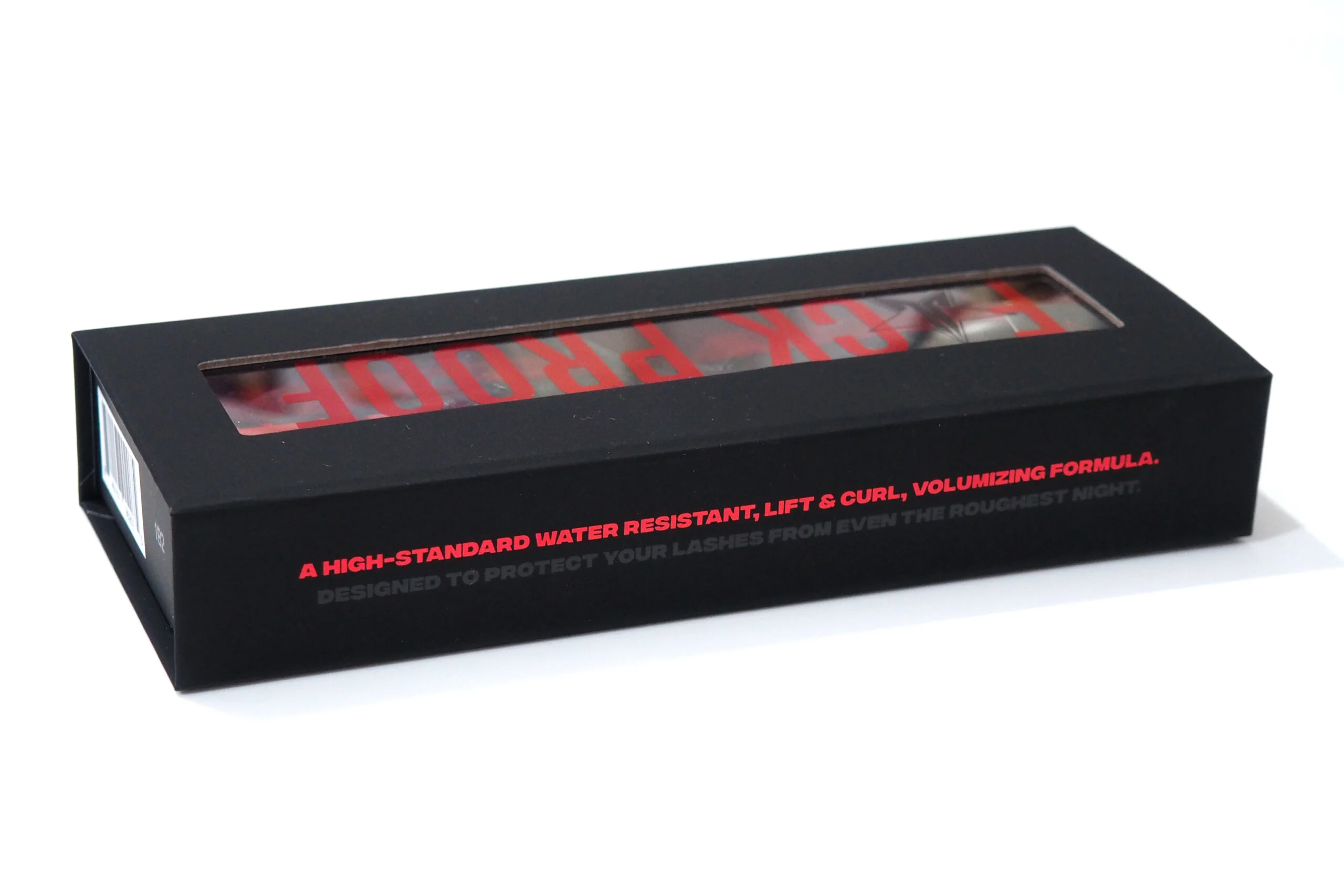 Jeffree Star Fuck Proof Mascara