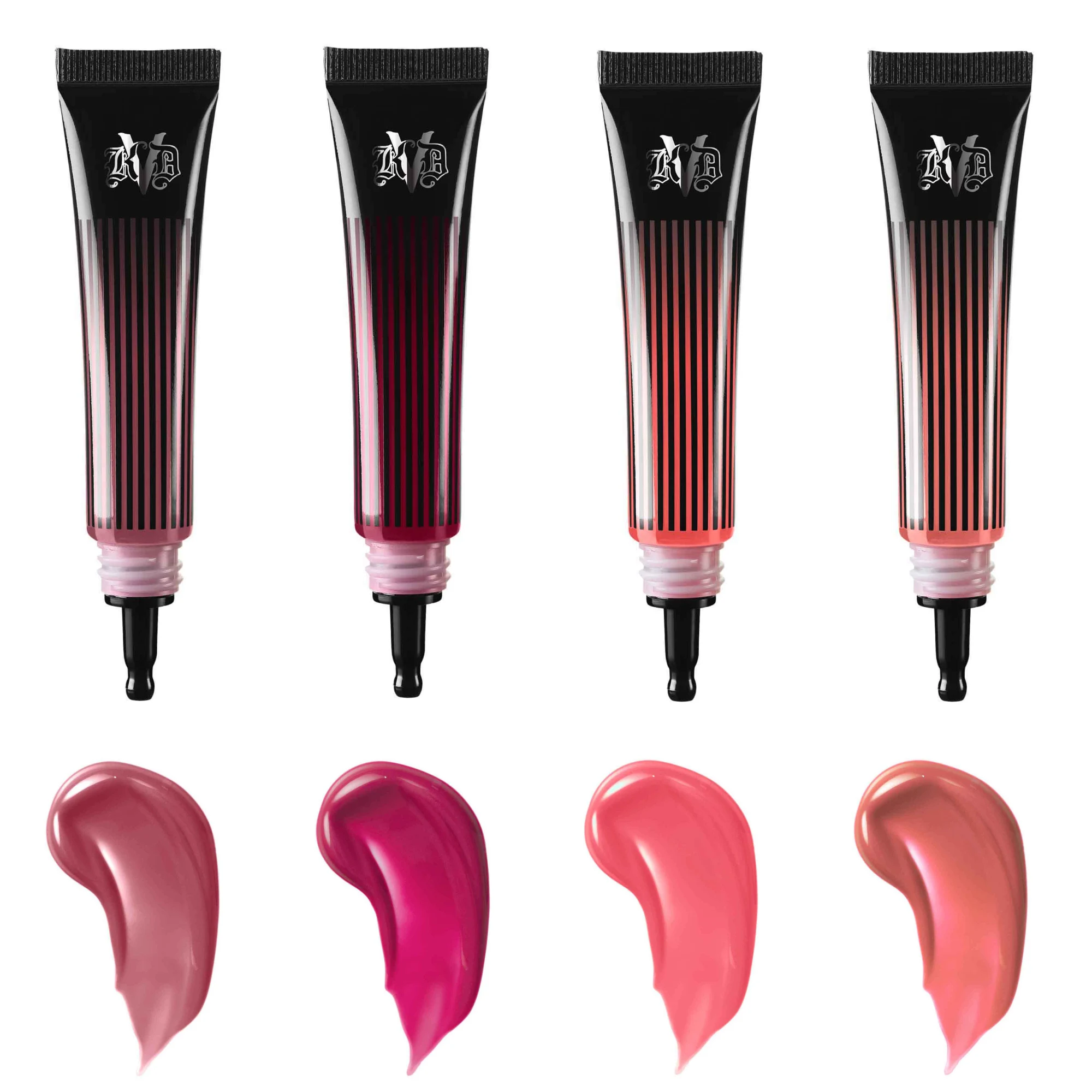 KVD Beauty ModCon Liquid Gel Blush