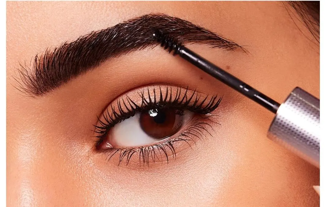 L'Oreal Unbelieva'Brow Longwear Top Coat