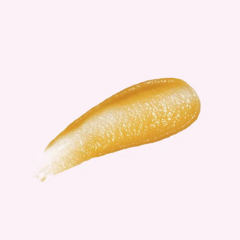 Lime Crime Golden Wet Cherry Lip Polish