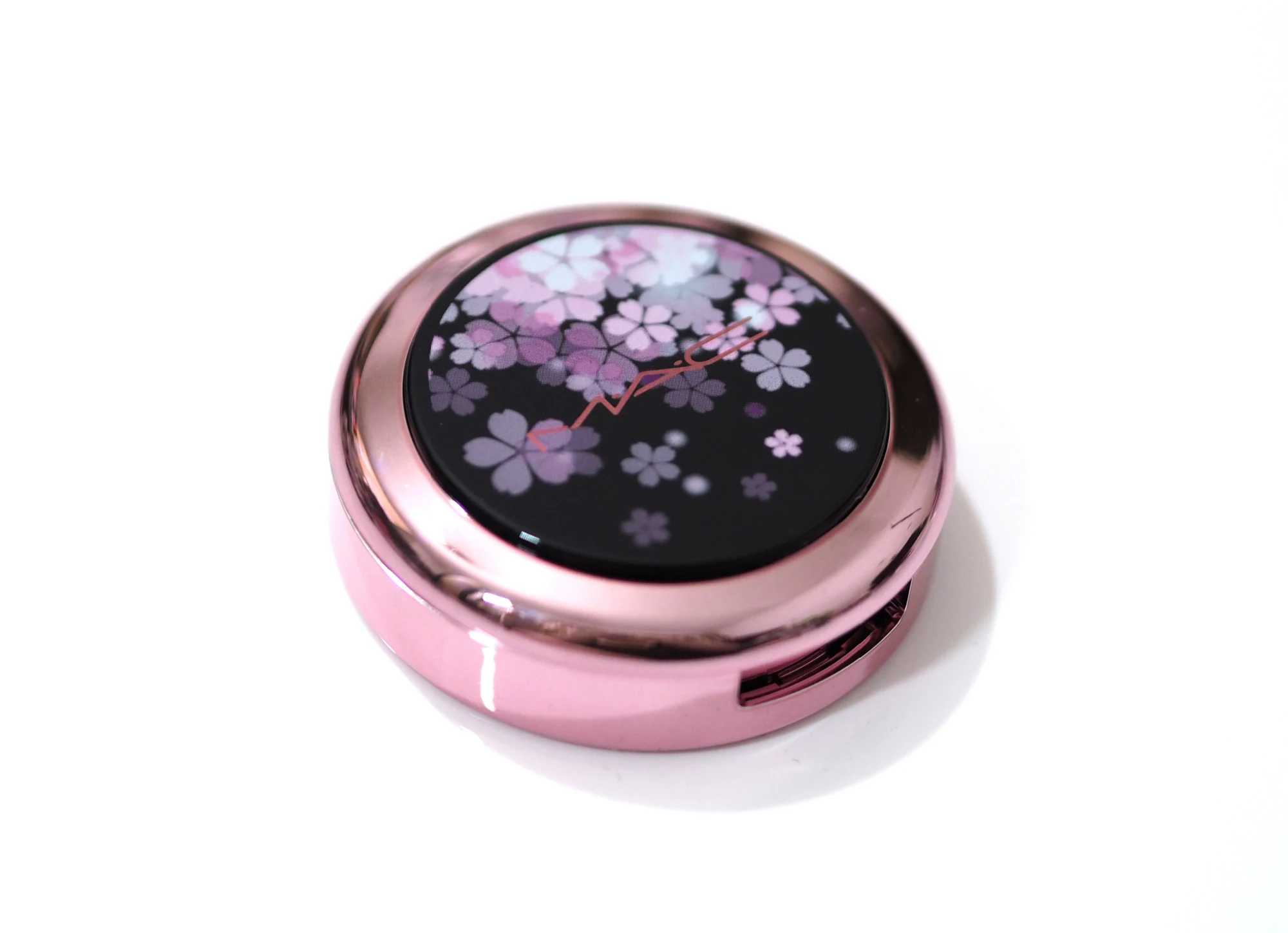MAC Black Cherry Room To Bloom Extra Dimension Blush