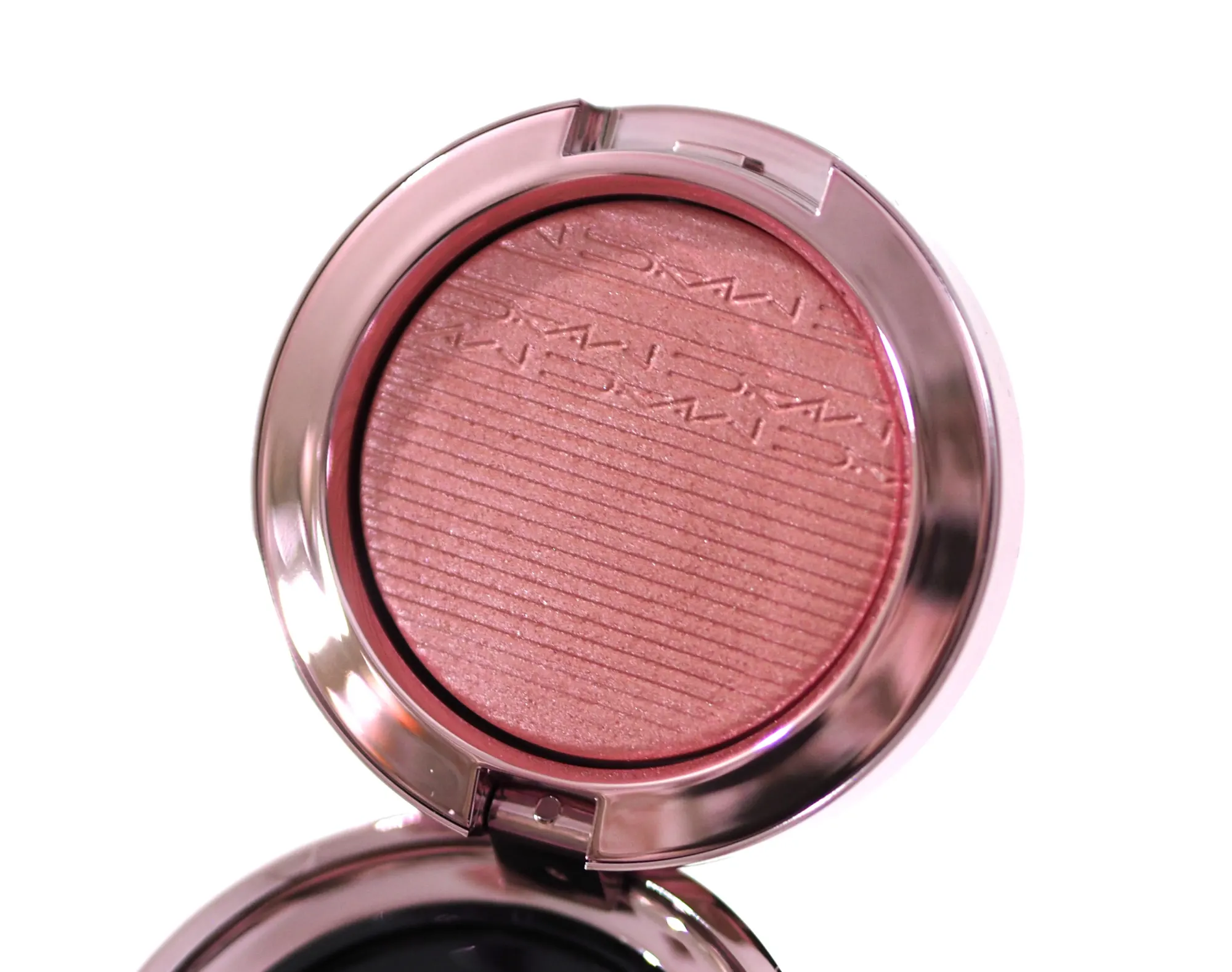 MAC Black Cherry Room To Bloom Extra Dimension Blush