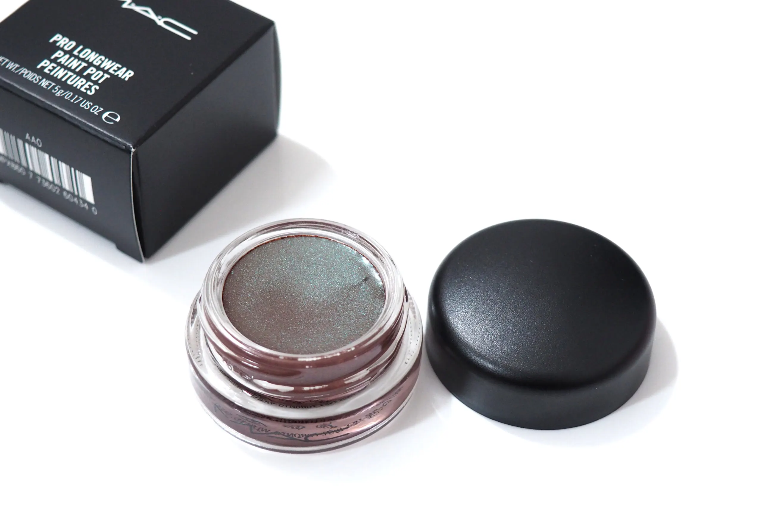 MAC Bougie Pro Longwear Paint Pot