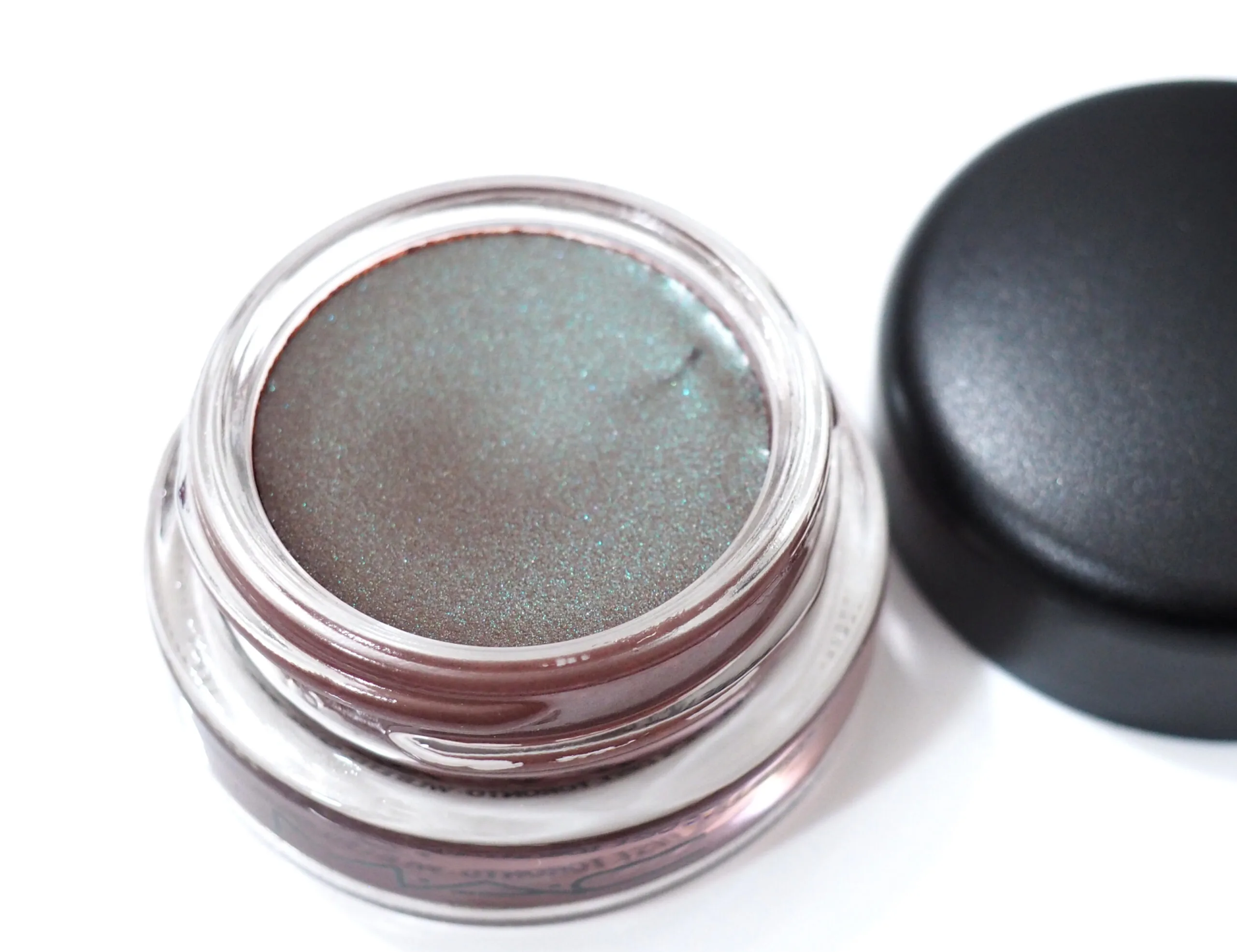 MAC Bougie Pro Longwear Paint Pot
