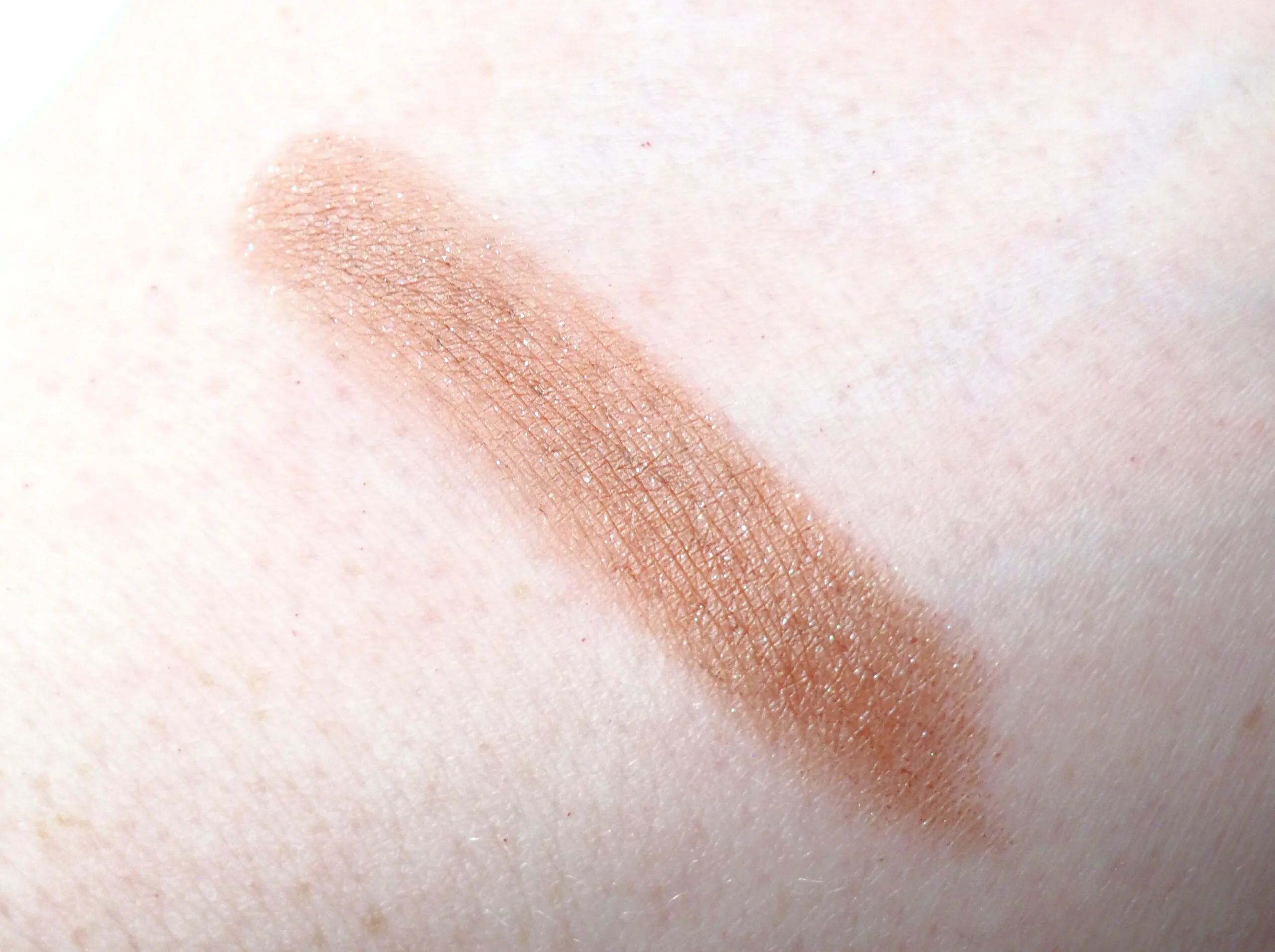 MAC Bougie Pro Longwear Paint Pot