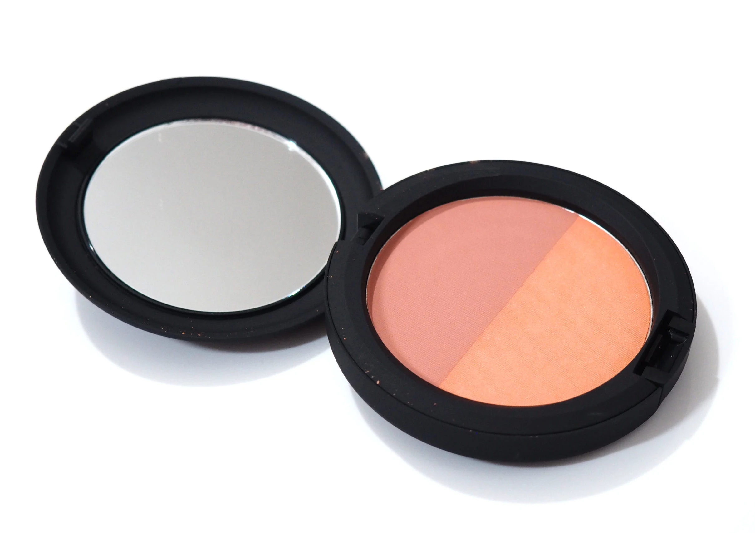 MAC Good Health Great Wealth Powder Blush Duo