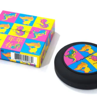 MAC Good Health Great Wealth Powder Blush Duo