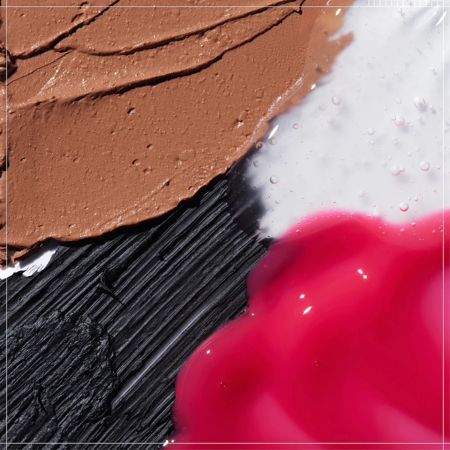 Milk Makeup Glossy Glow Full Face Set 4 Piece Gift Set