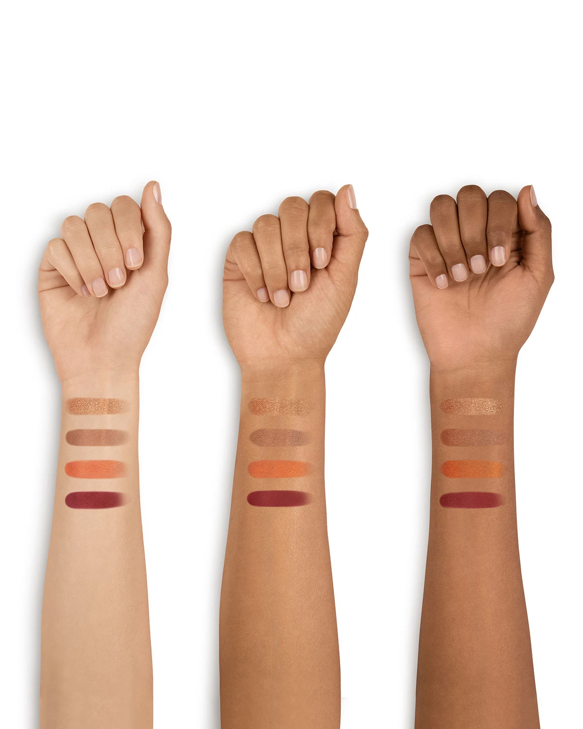 NARS Taj Mahal Eyeshadow Quad