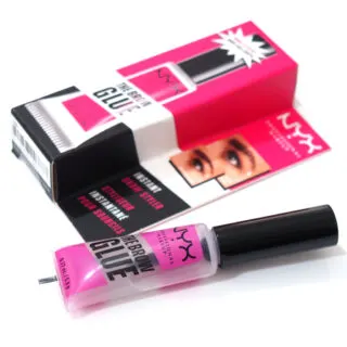 NYX The Brow Glue Instant Brow Styler