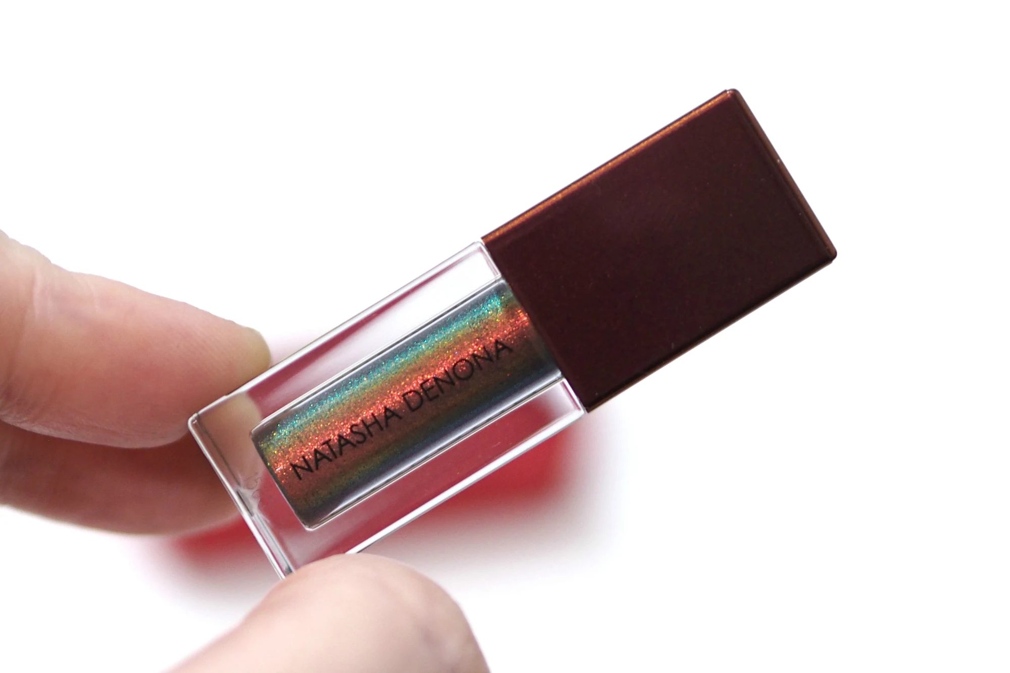Natasha Denona Dogbane Chromium Liquid Eyeshadow