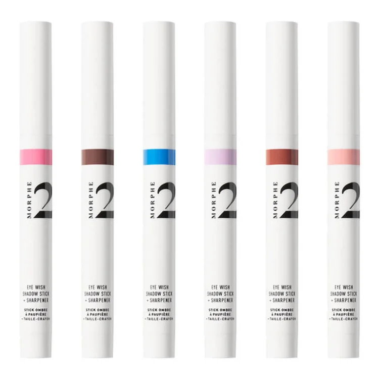 Morphe 2 Eye Wish Shadow Sticks