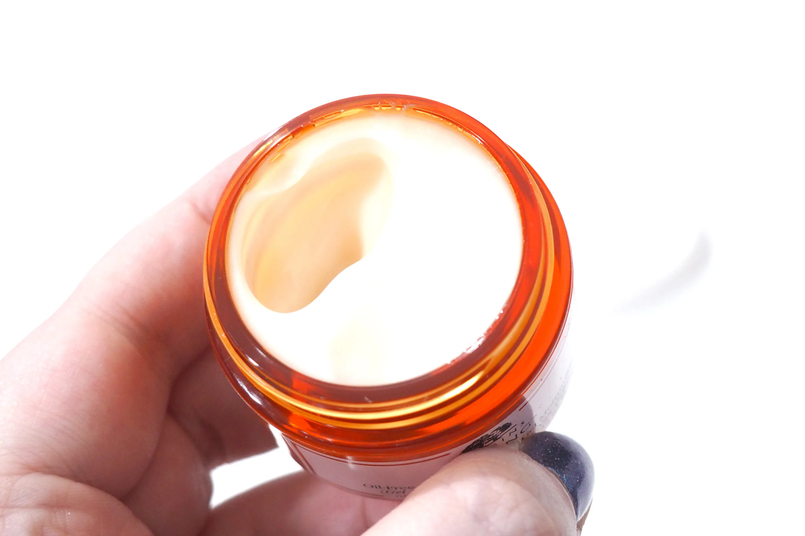 Origins Ginzing Energy Boosting Gel Moisturizer Review