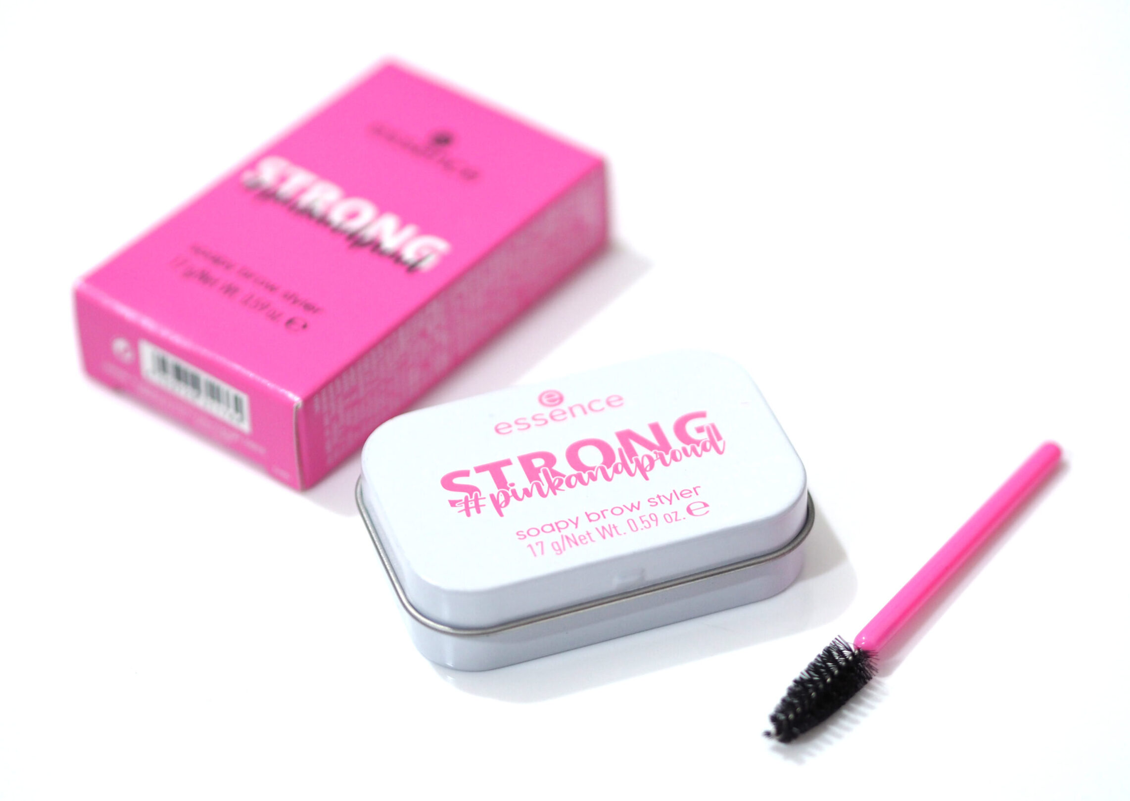 Essence Strong Soapy Brow Styler