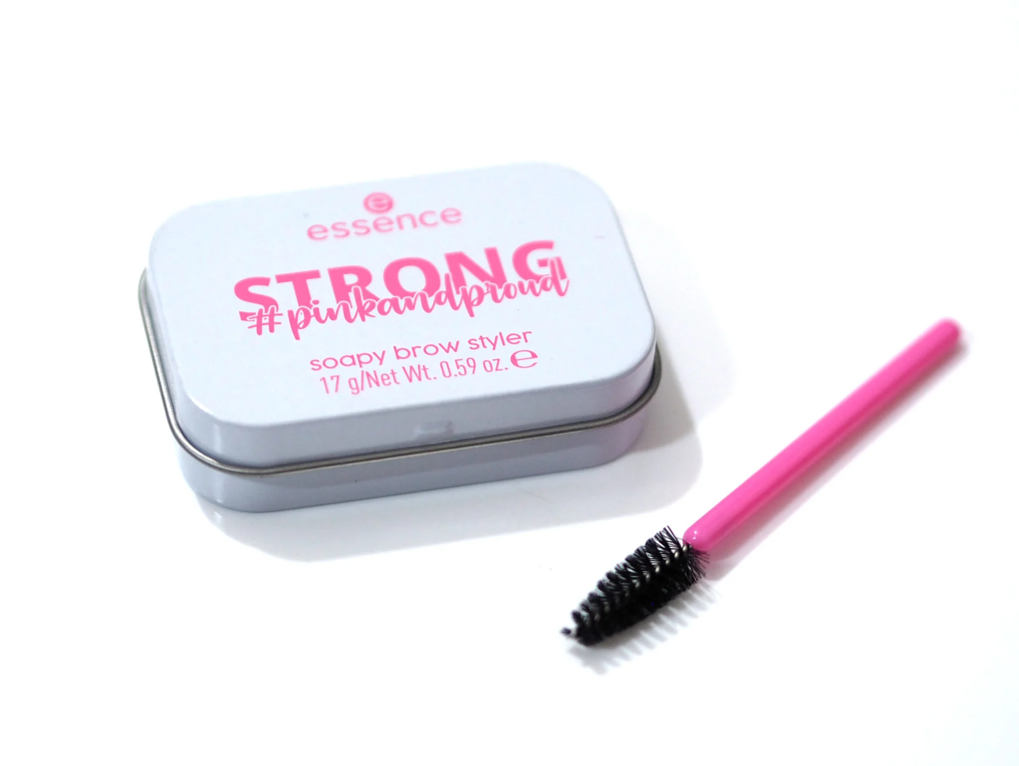 Essence Strong Soapy Brow Styler