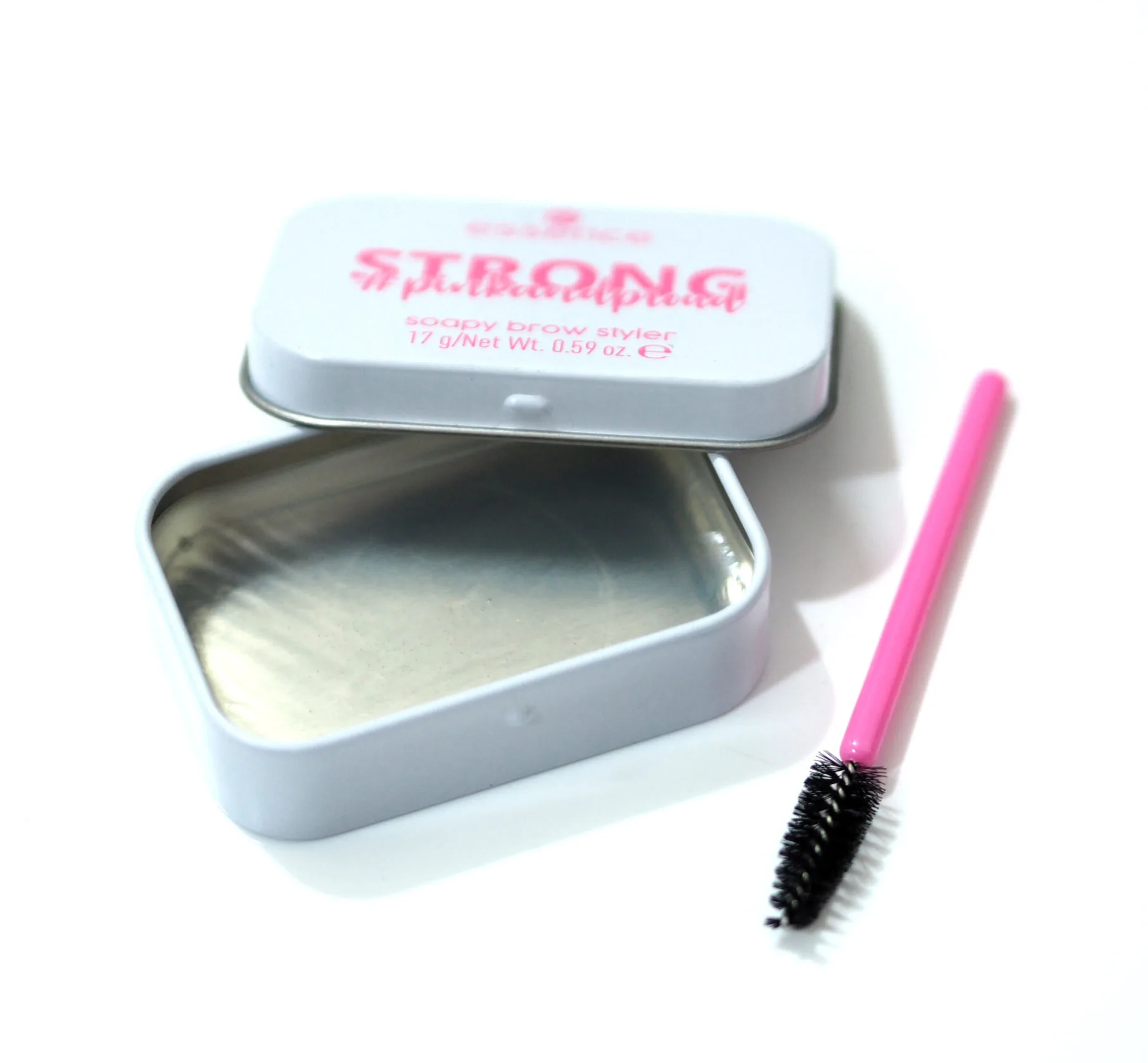 Essence Strong Soapy Brow Styler