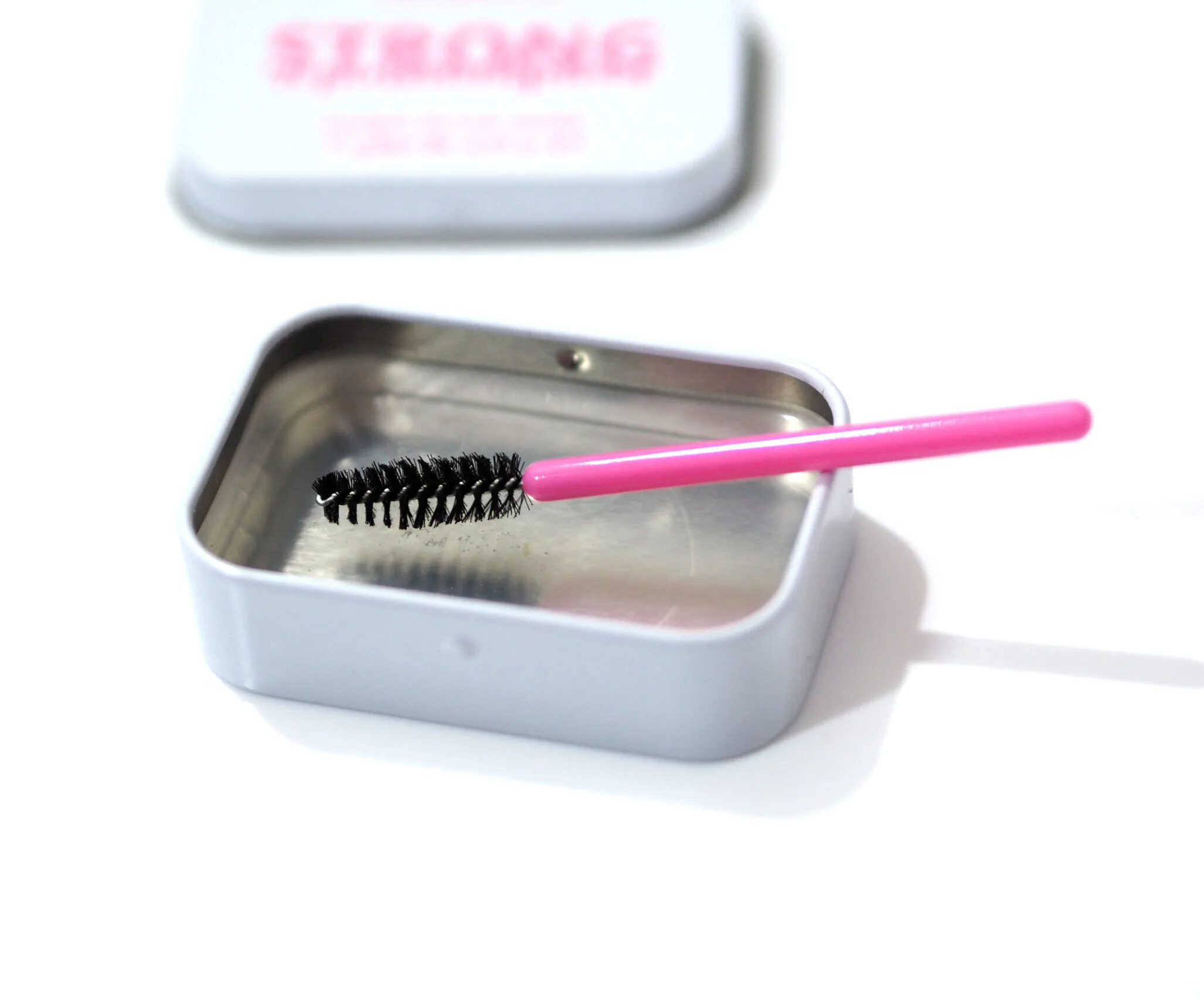Essence Strong Soapy Brow Styler