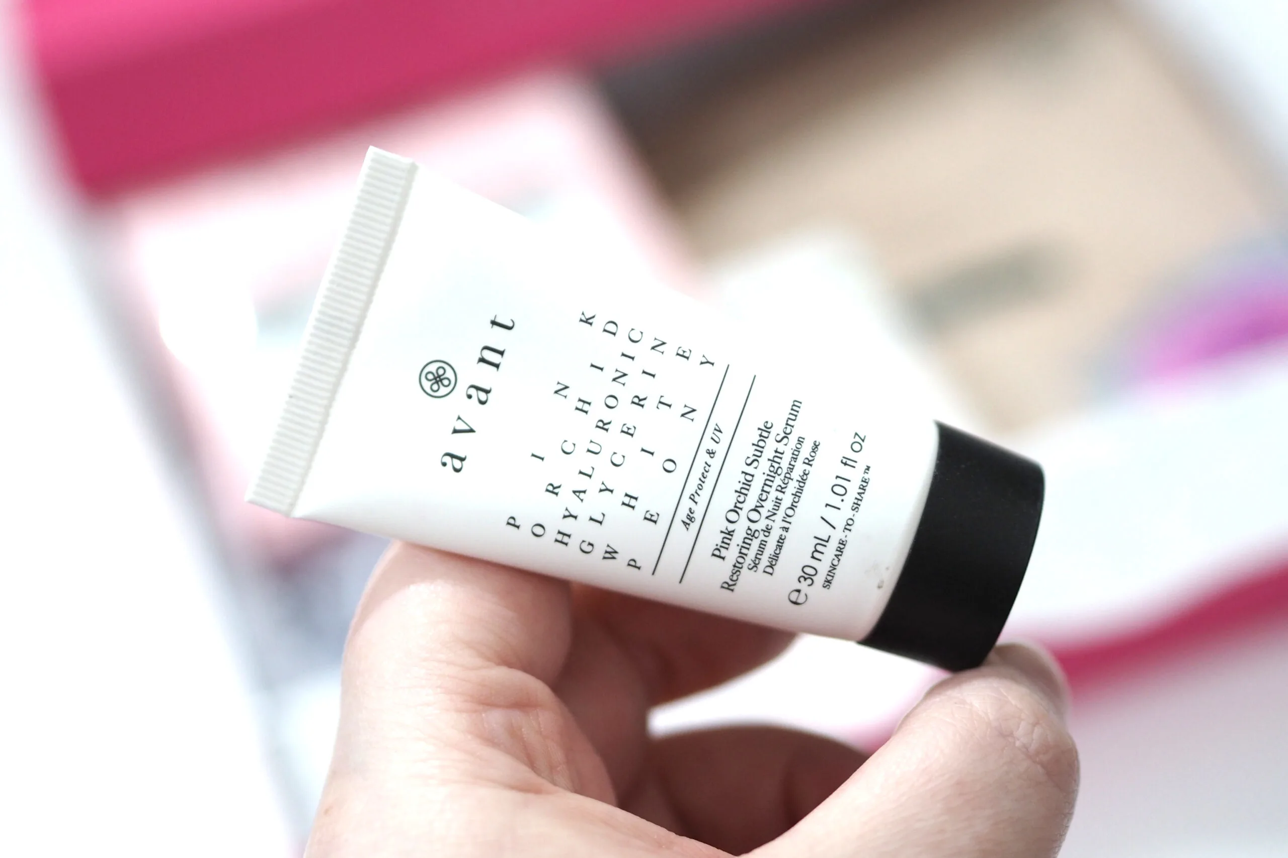 Lookfantastic April Blossom Edition Beauty Box abril 2021