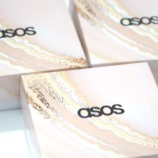 ASOS The Full Package Beauty Box Unboxing + Giveaway!