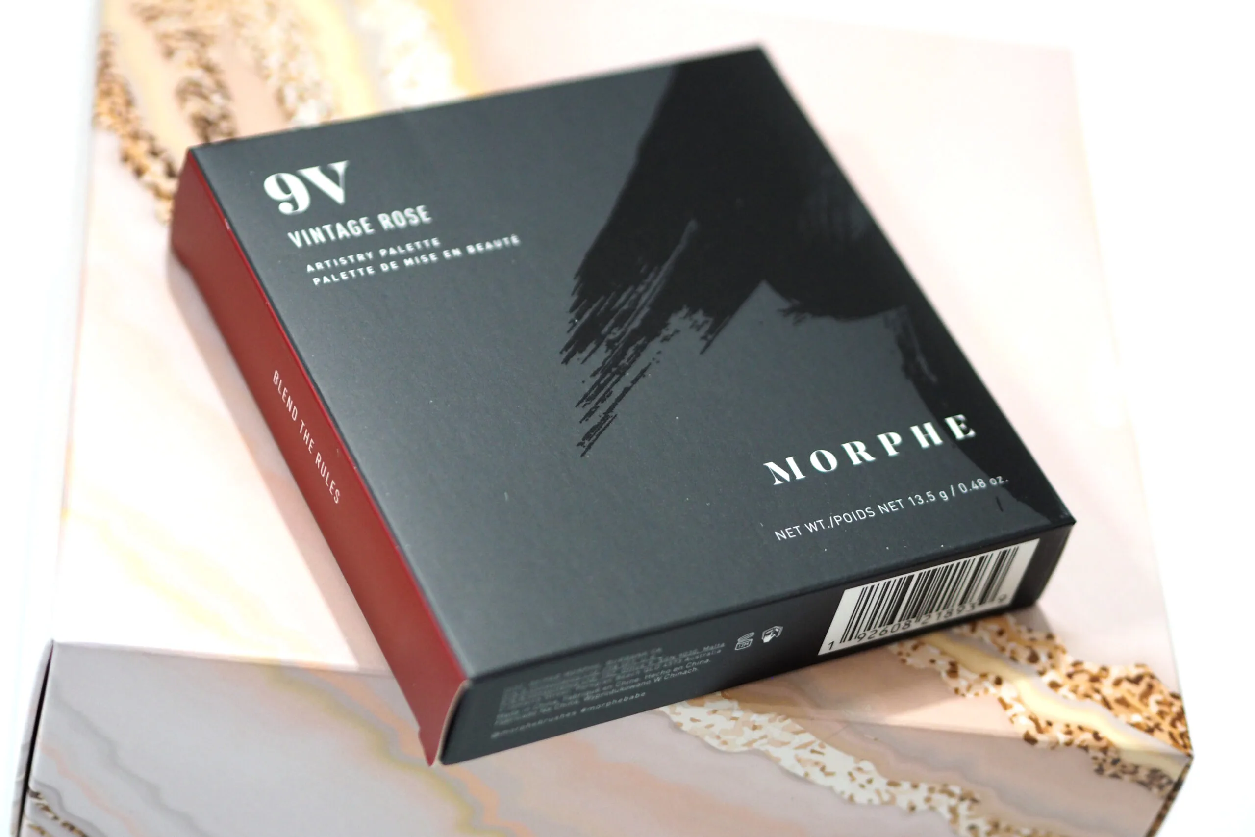 ASOS O Pacote Completo Beauty Box Unboxing + Sorteio!