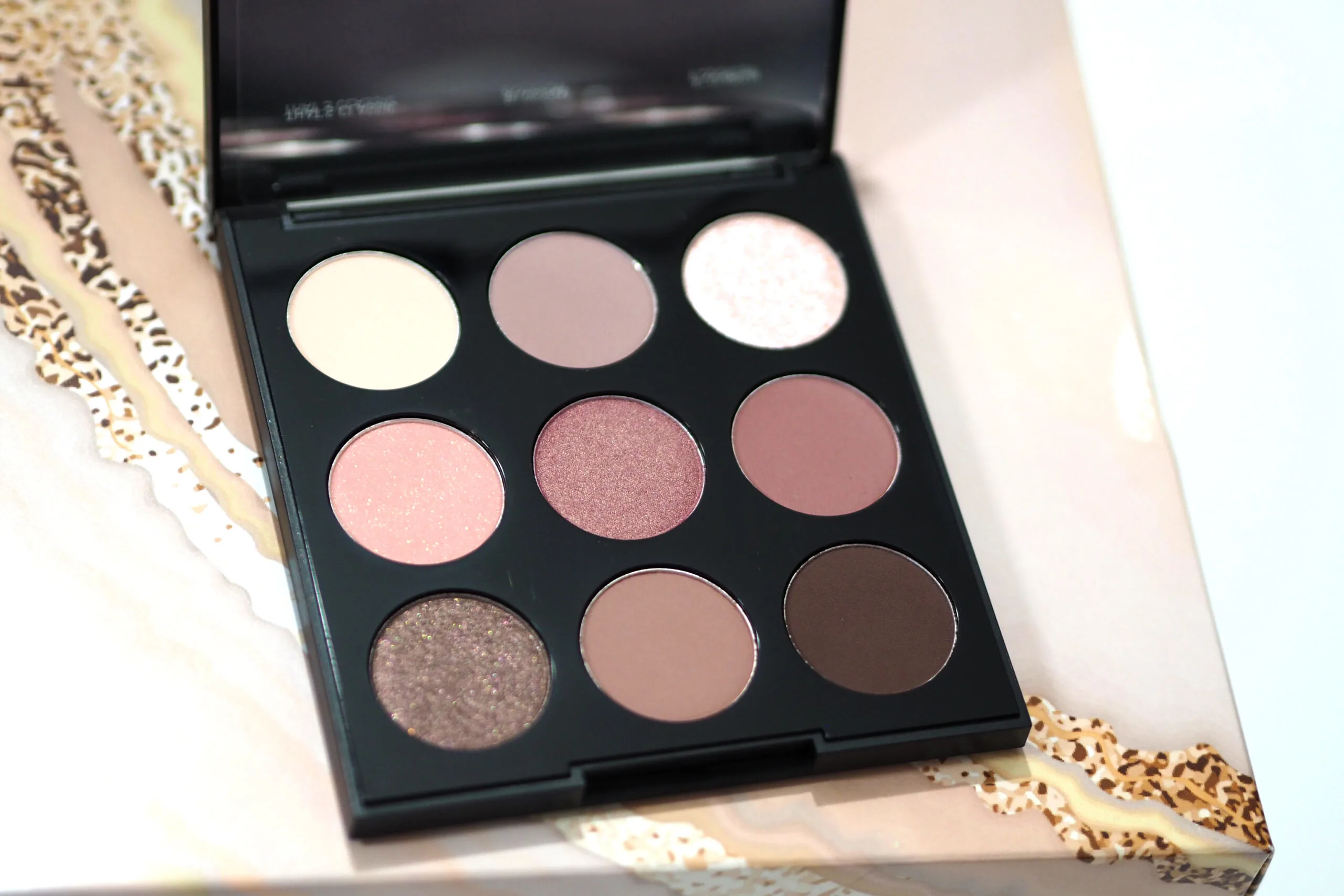 ASOS O Pacote Completo Beauty Box Unboxing + Sorteio!
