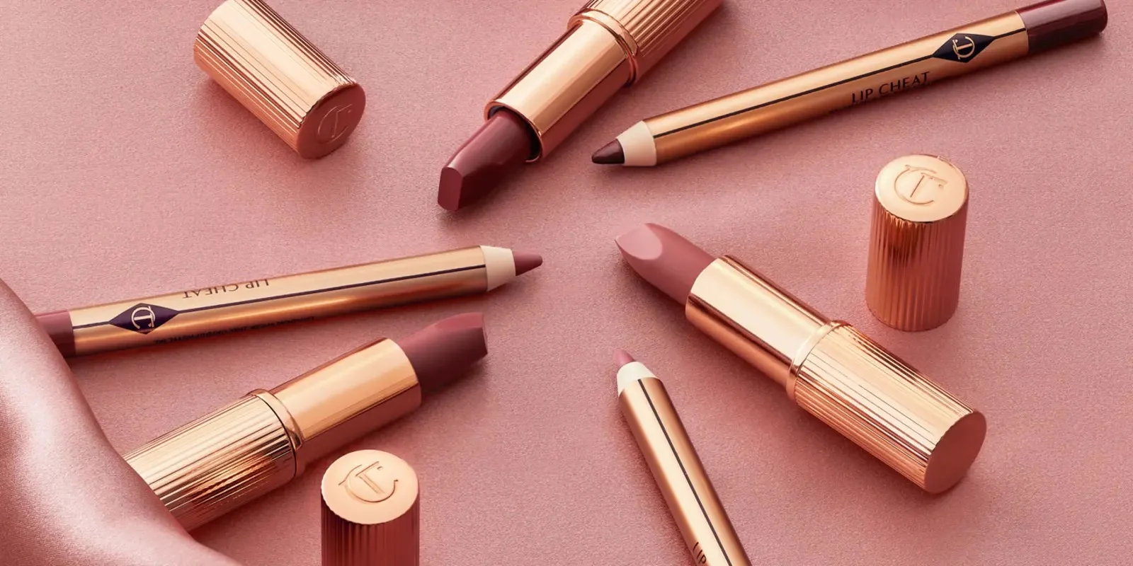 charlotte tilbury mini pillow talk