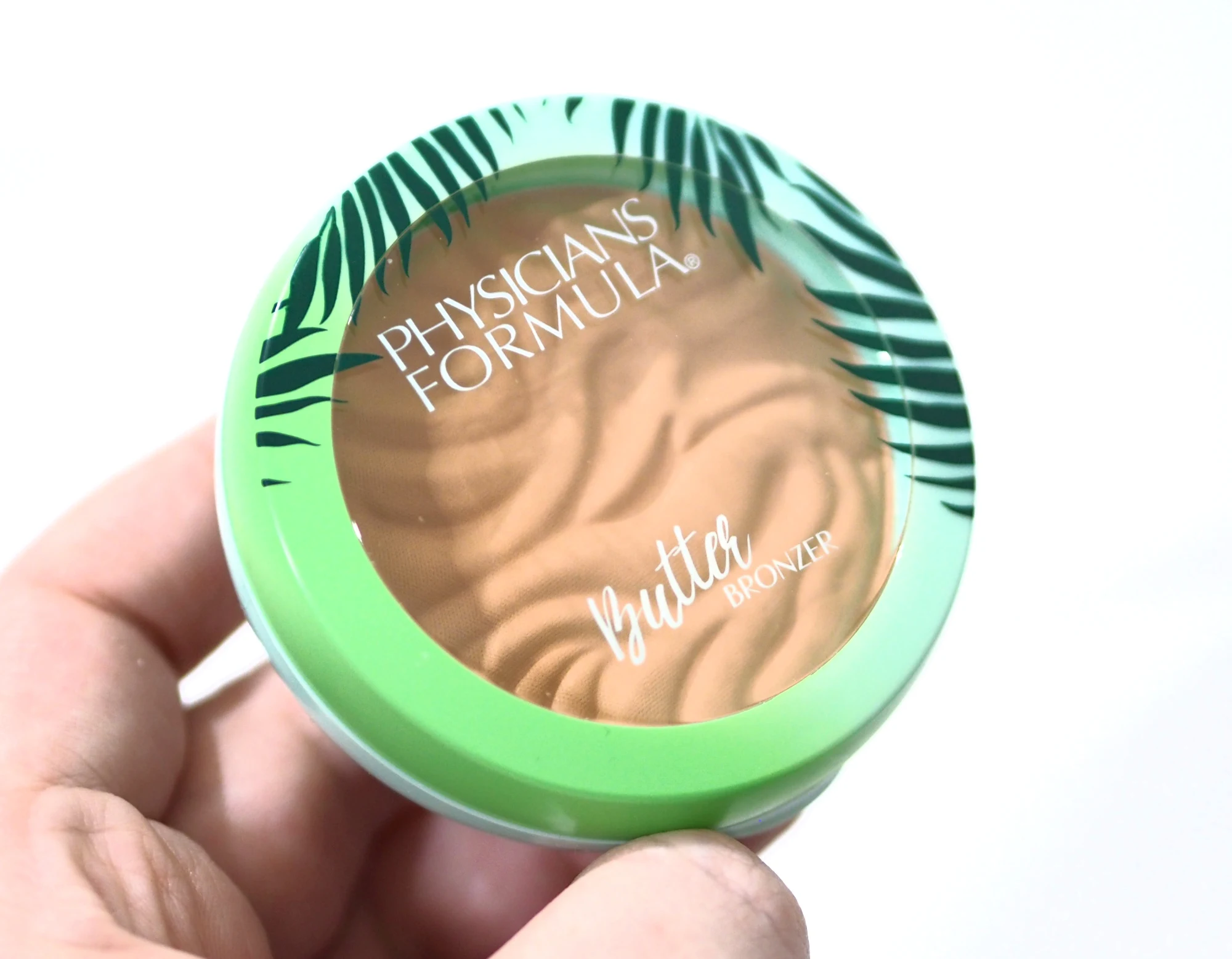Physicians Formula Murumuru Butter Bronzer