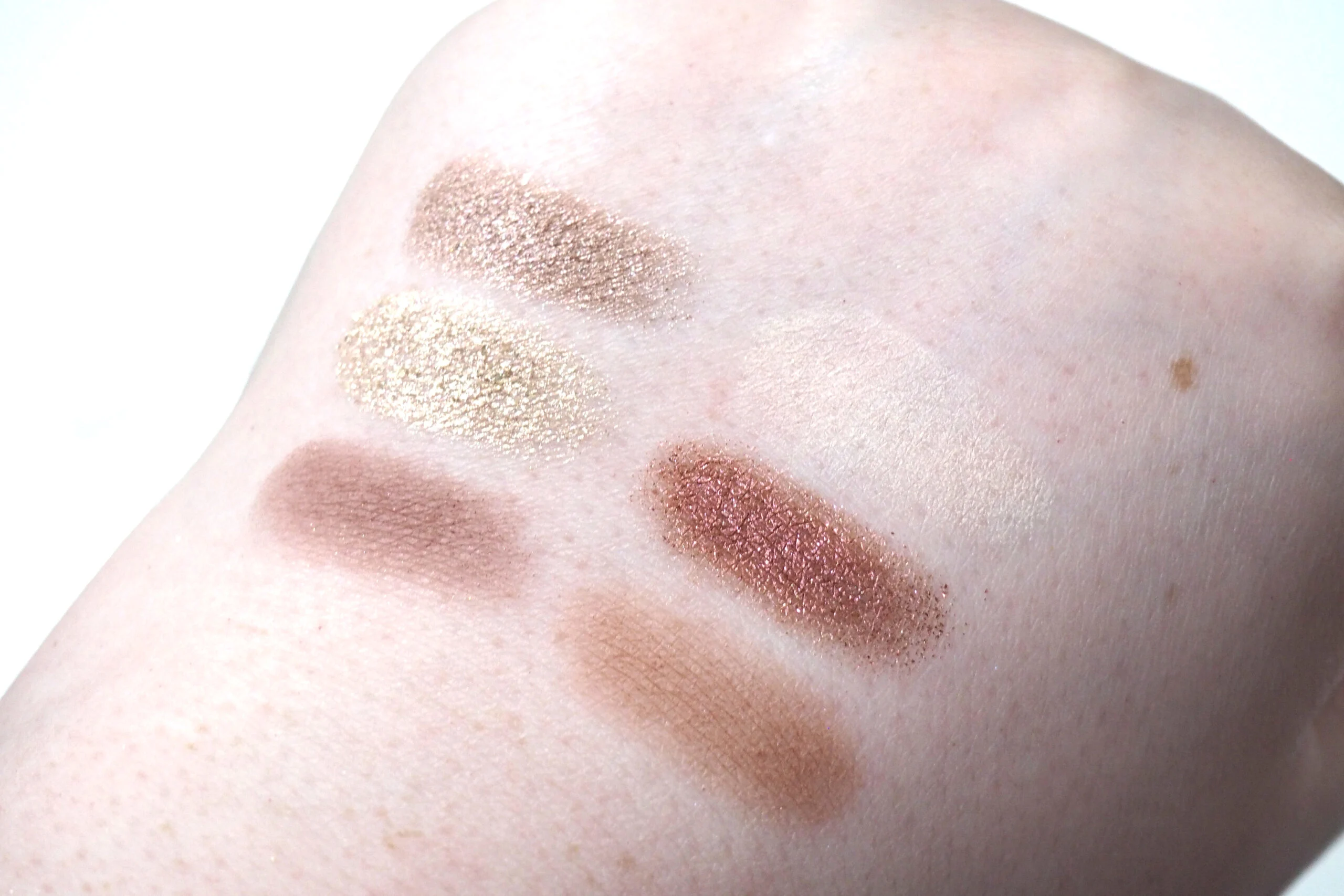Revolution Pro Moments Eyeshadow Palettes